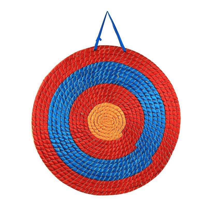 the round arrow is 55 cm in diameter and 4 cm thick